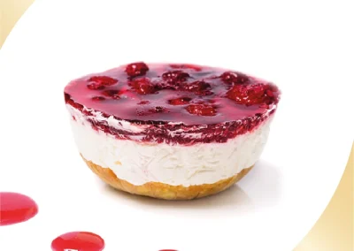 Sernik na&nbsp;zimno