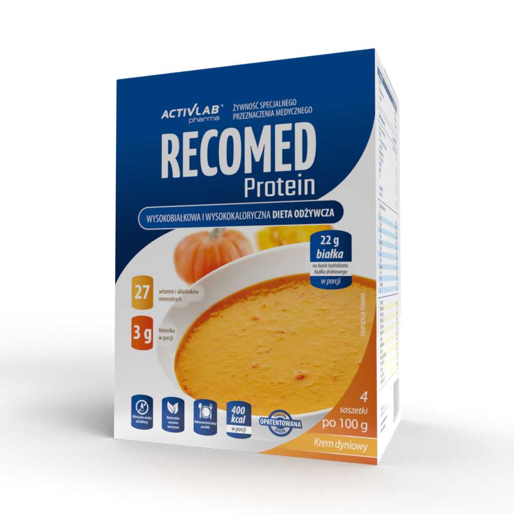 recomed protein