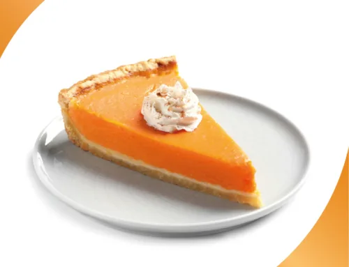 Tarta dyniowa