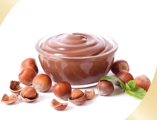 Czekoladowy deser z mascarpone