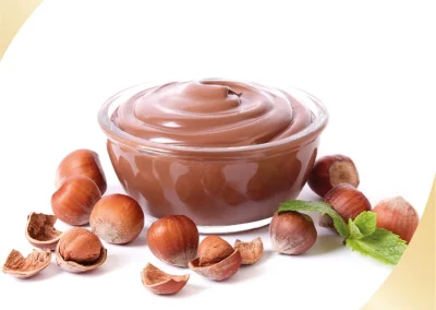 Czekoladowy deser z&nbsp;mascarpone