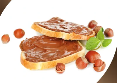 Krem orzechowo-daktylowy