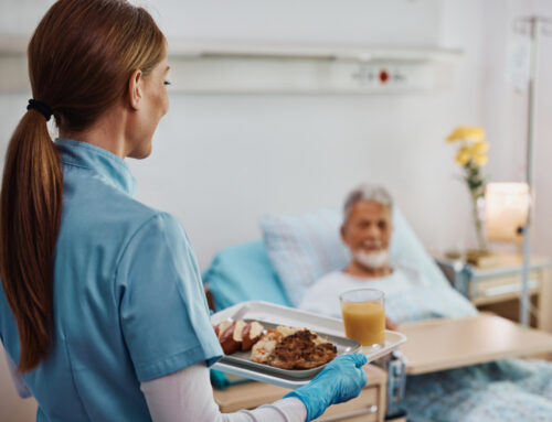 Dlaczego nie można głodzić pacjenta przed operacją? – Praktyczny poradnik