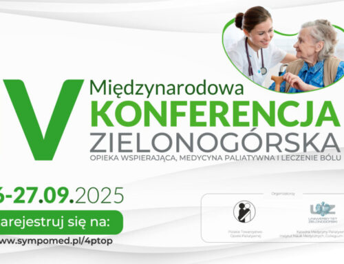 RECOMED na IV Międzynarodowej Konferencji Zielonogórskiej