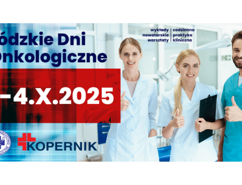 Łódzkie Dni Onkologiczne 2025