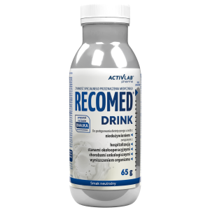 RECOMED® DRINK