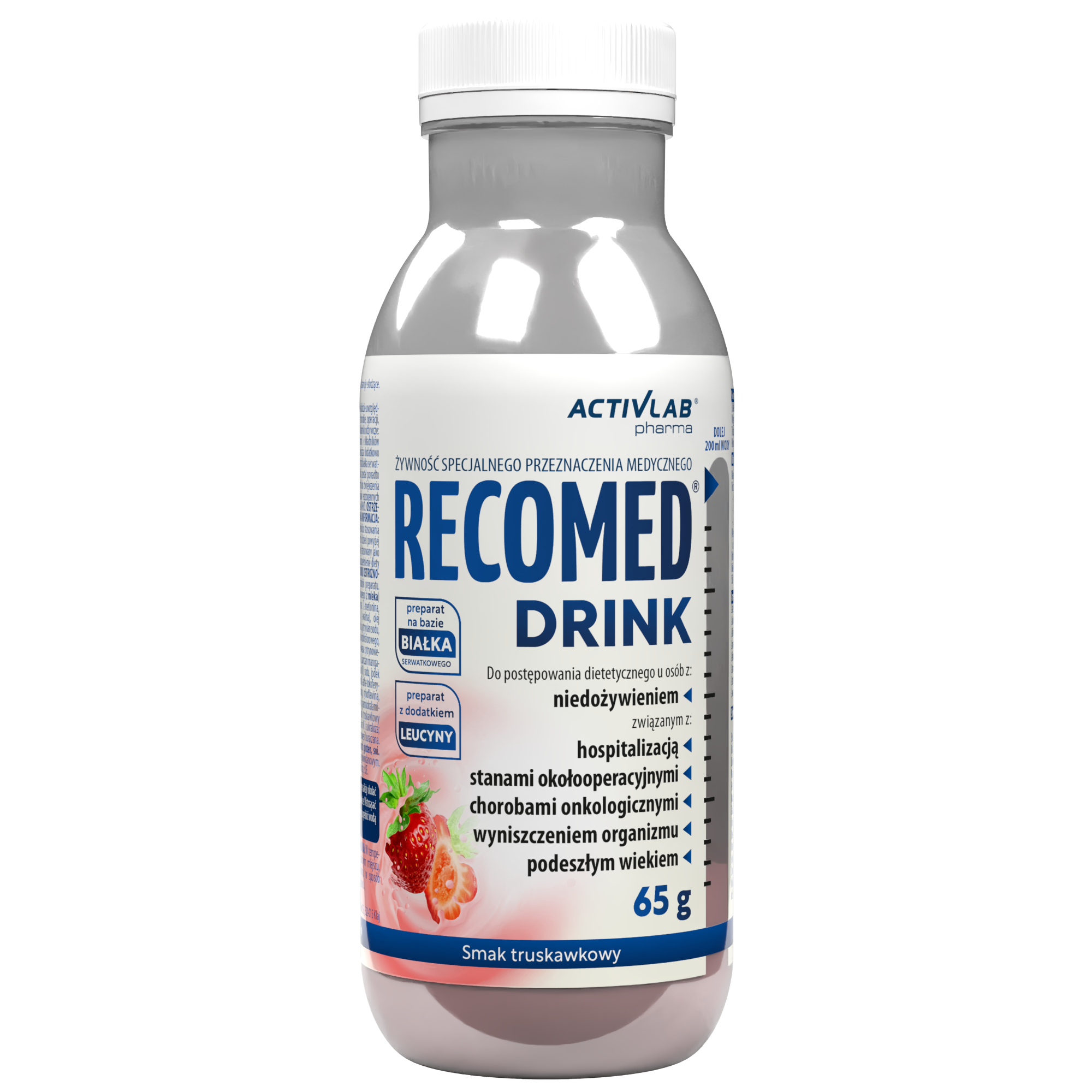 RECOMED® DRINK - obrazek 10