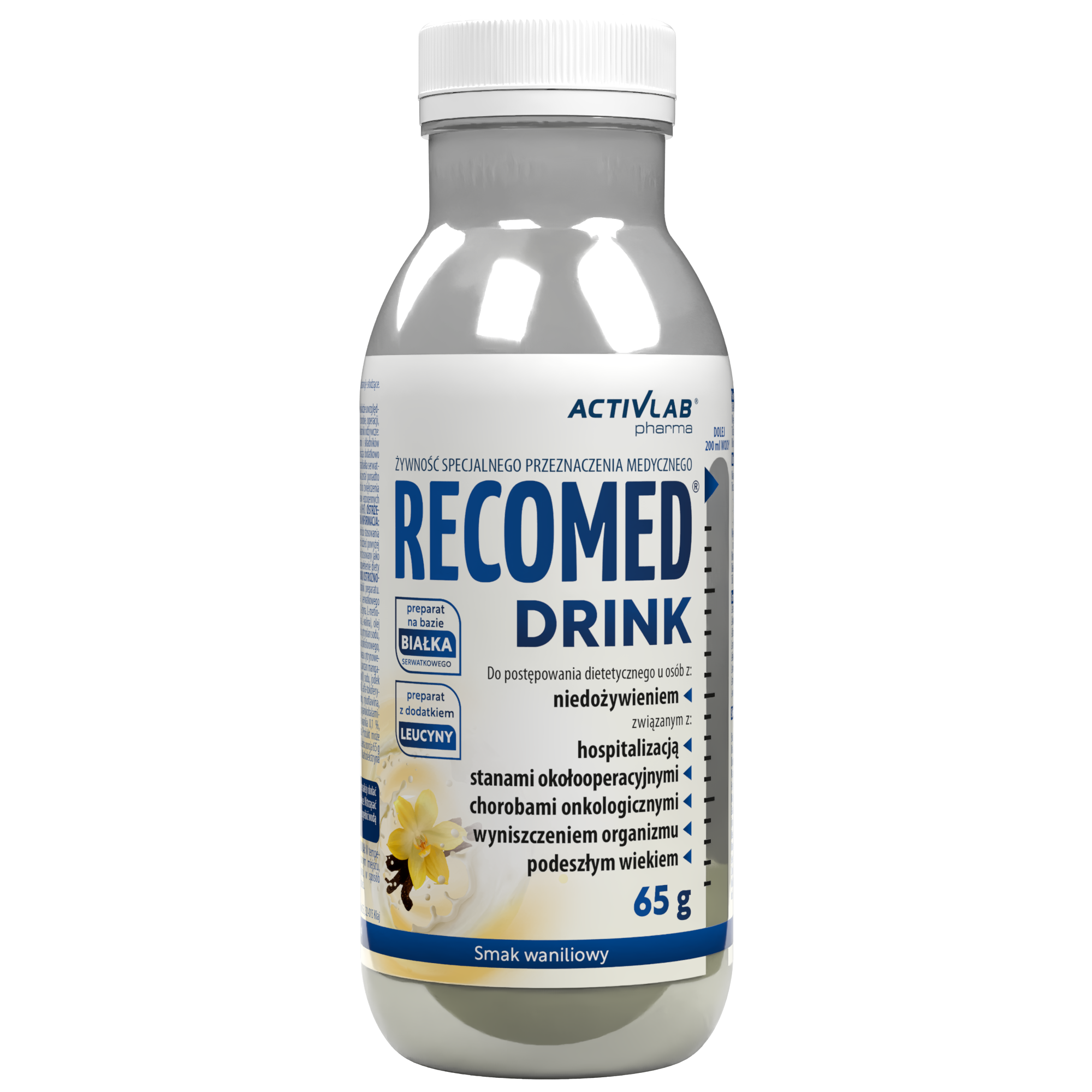 RECOMED® DRINK - obrazek 11