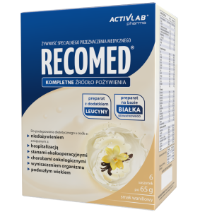 RECOMED® koktajl