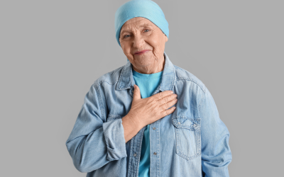 Czy&nbsp;powinno się oczyszczać organizm po&nbsp;radioterapii?