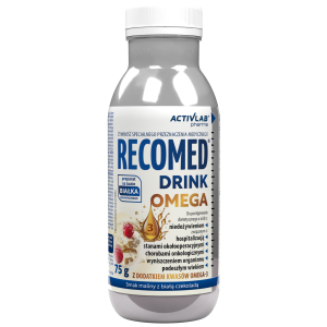 RECOMED® Drink Omega