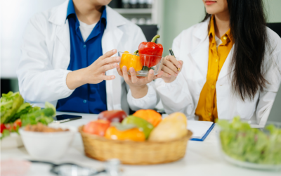 Co jeść po hospitalizacji? Kompletny przewodnik żywieniowy